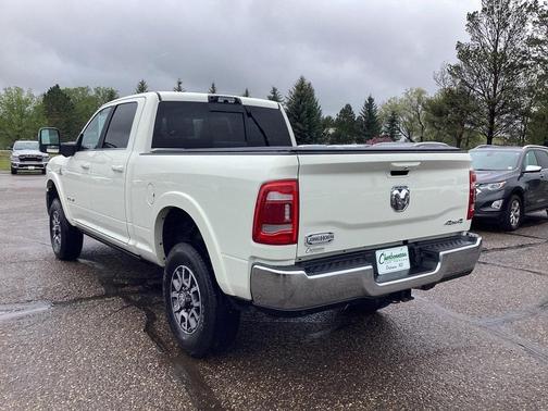 2024 RAM 2500 Longhorn