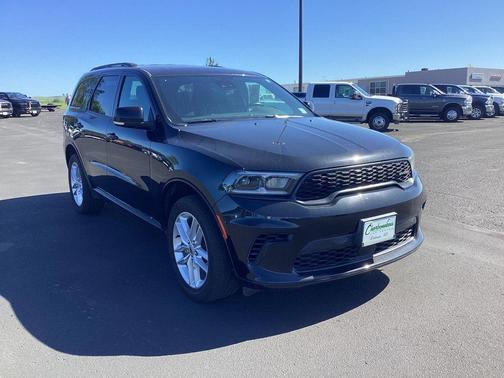 2024 Dodge Durango GT
