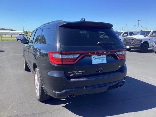 2024 Dodge Durango GT