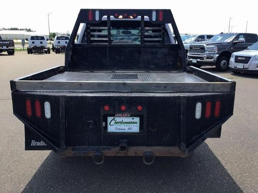 2005 GMC Sierra 2500 SLE
