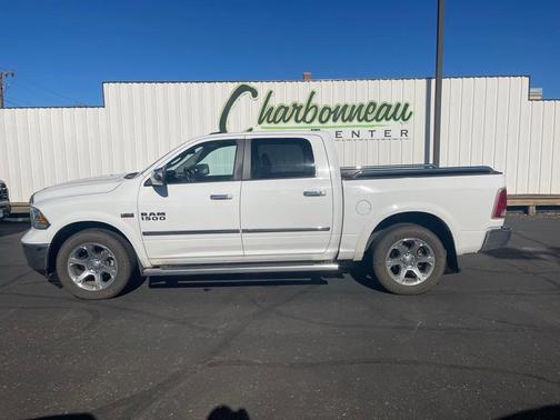 2013 RAM 1500 Laramie
