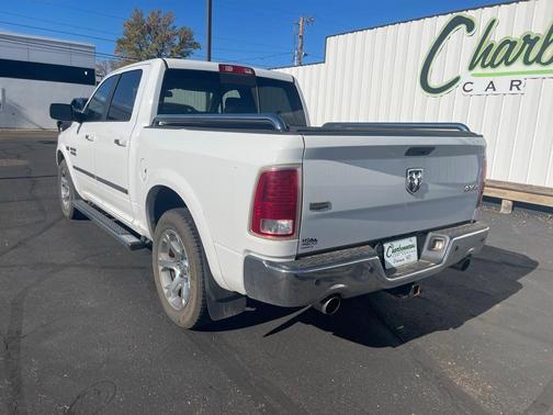 2013 RAM 1500 Laramie