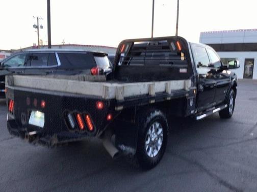 2022 RAM 3500 Laramie