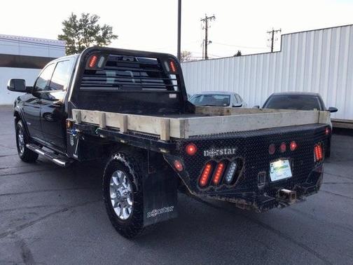 2022 RAM 3500 Laramie