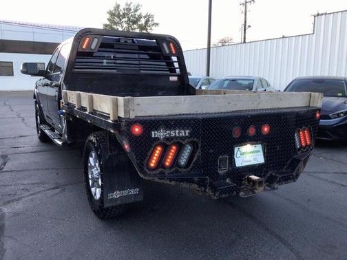 2022 RAM 3500 Laramie