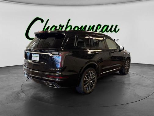 2023 Cadillac XT6 Sport AWD