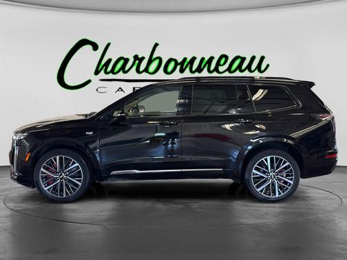 2023 Cadillac XT6 Sport AWD