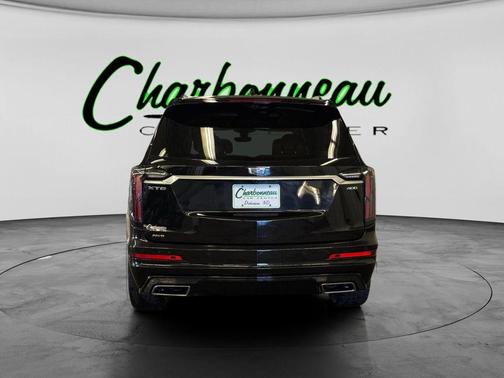 2023 Cadillac XT6 Sport AWD