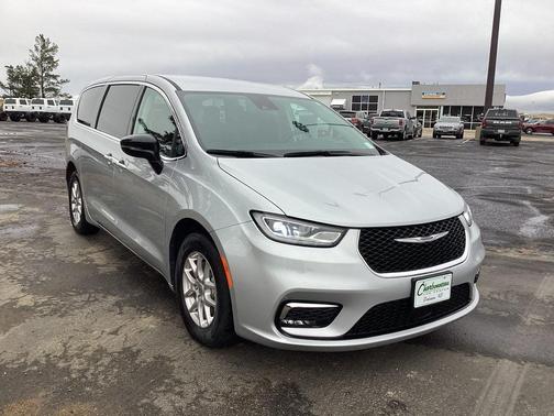 2024 Chrysler Pacifica Touring-L