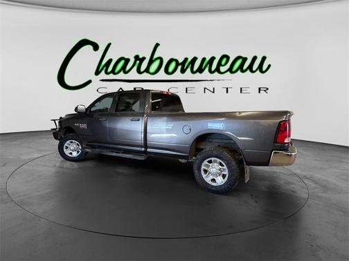 2015 RAM 2500 Tradesman