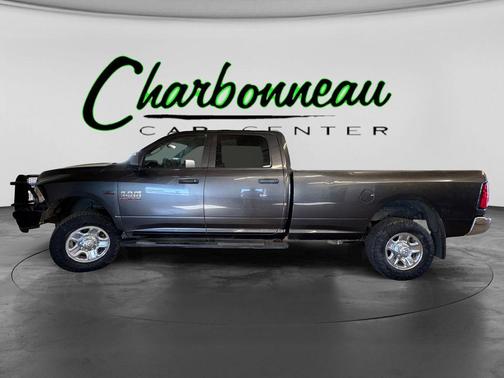 2015 RAM 2500 Tradesman