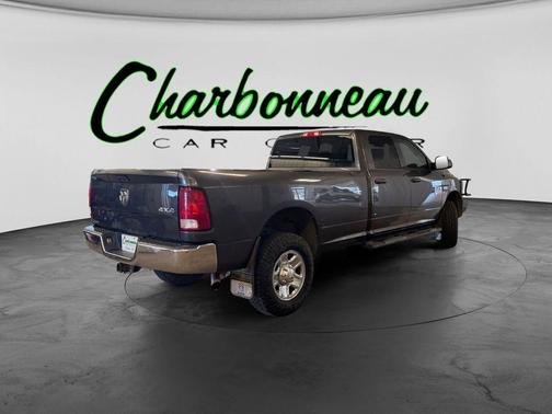 2015 RAM 2500 Tradesman