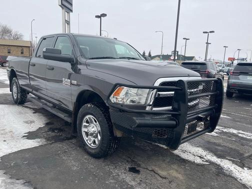 2015 RAM 2500 Tradesman