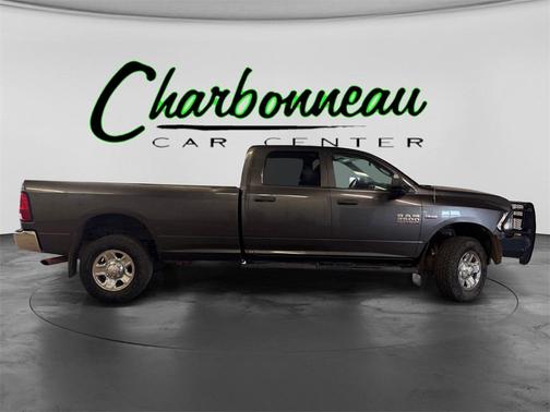 2015 RAM 2500 Tradesman