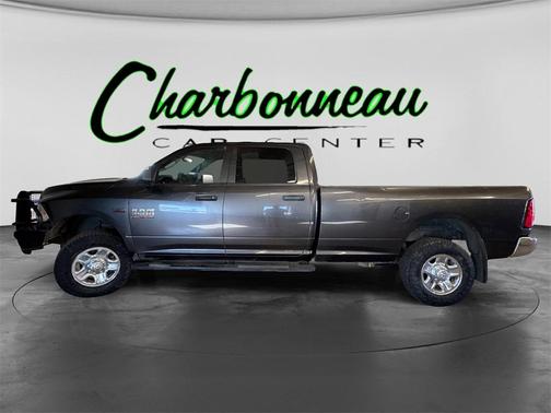 2015 RAM 2500 Tradesman