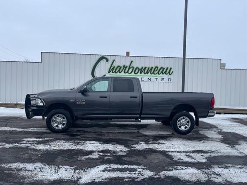 2015 RAM 2500 Tradesman