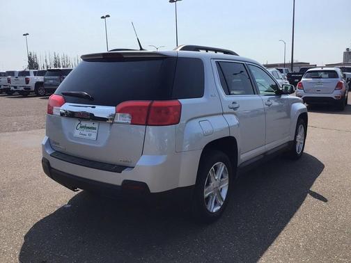 2011 GMC Terrain SLT-1