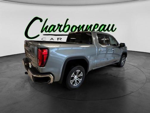 Sterling 2026 GMC Sierra 1500 SLT