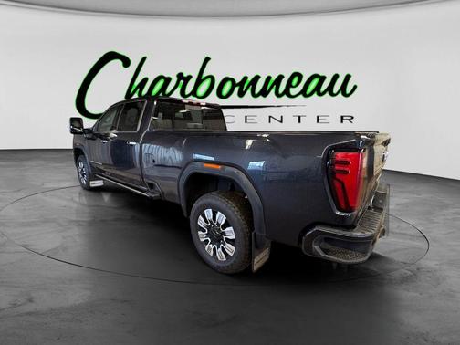 2024 GMC Sierra 3500 Denali