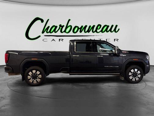 2024 GMC Sierra 3500 Denali