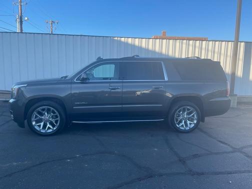 2020 GMC Yukon XL Denali