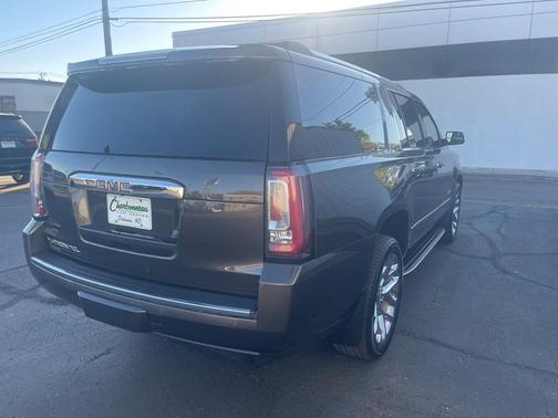 2020 GMC Yukon XL Denali