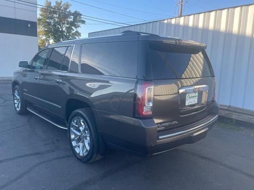 2020 GMC Yukon XL Denali