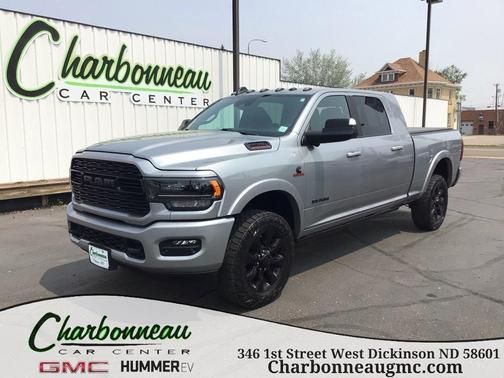 2022 RAM 2500 Limited