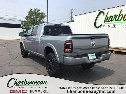 2022 RAM 2500 Limited