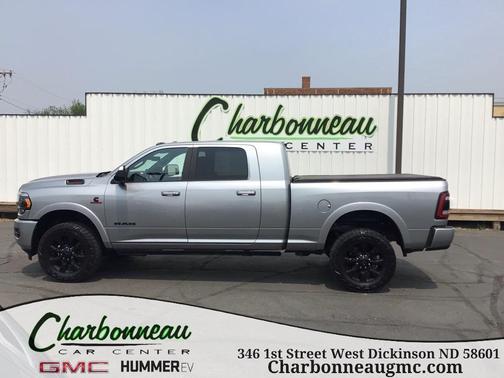 2022 RAM 2500 Limited