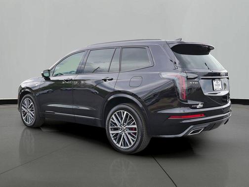 2023 Cadillac XT6 Sport AWD