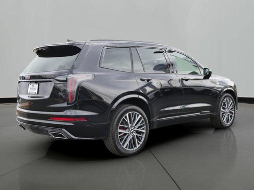 2023 Cadillac XT6 Sport AWD