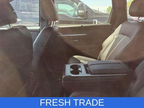 Rhodium White Premium 2026 Mazda CX-90 S Premium Plus