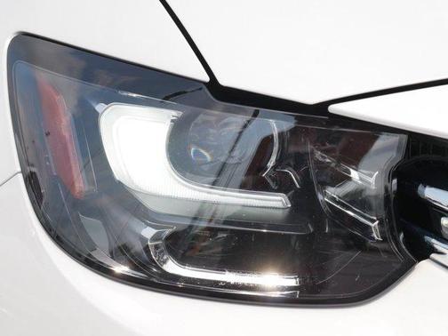 Rhodium White Premium 2026 Mazda CX-90 S Premium Plus