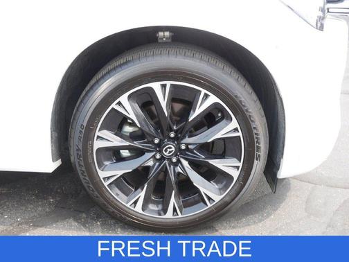 Rhodium White Premium 2026 Mazda CX-90 S Premium Plus