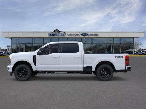 2026 Ford F-350 XLT