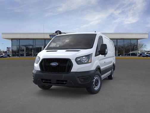 2025 Ford Transit-250 