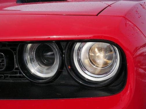 2017 Dodge Challenger R/T