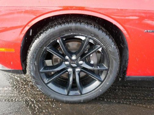 2017 Dodge Challenger R/T