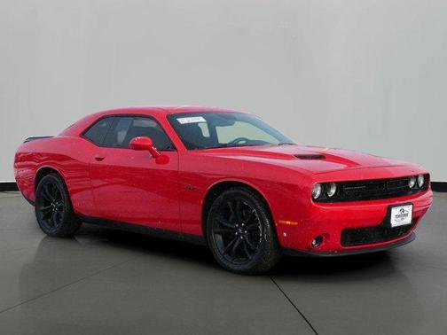 2017 Dodge Challenger R/T