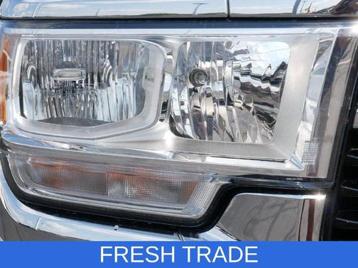 Maximum Steel Metallic 2020 RAM 3500 Big Horn