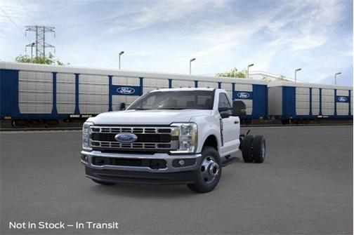 2026 Ford F-350 XL