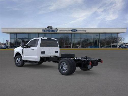 2026 Ford F-350 XL
