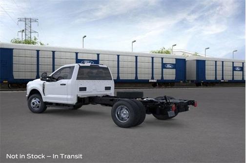 2026 Ford F-350 XL