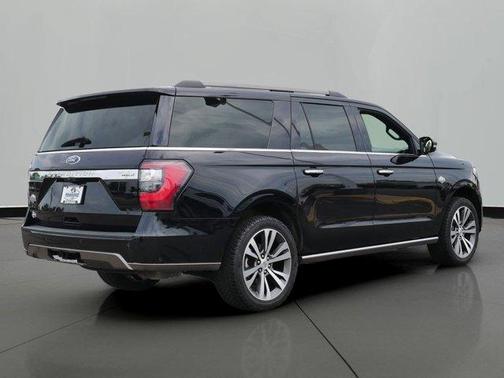 2021 Ford Expedition Max King Ranch