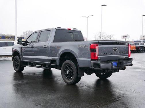 2024 Ford F-250 Lariat