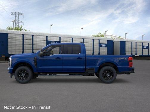 Argon 2026 Ford F-350 Lariat Super Duty