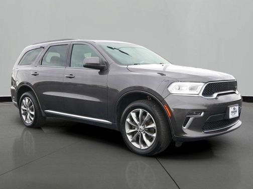 2021 Dodge Durango SXT