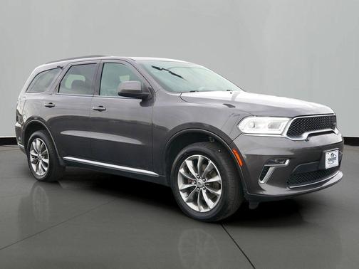 2021 Dodge Durango SXT
