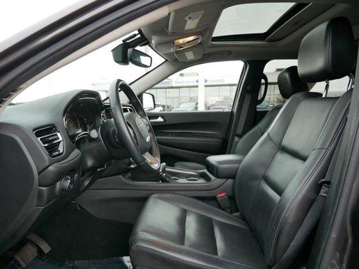 2021 Dodge Durango SXT